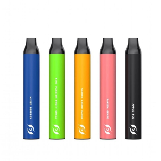 Best Vape Pen Disposable AMANOO Vape Vaporizer 1000 Puffs Brands
