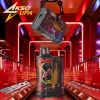 Akso Akso Supa 9500 Puffs Big Hit Disposable Vape