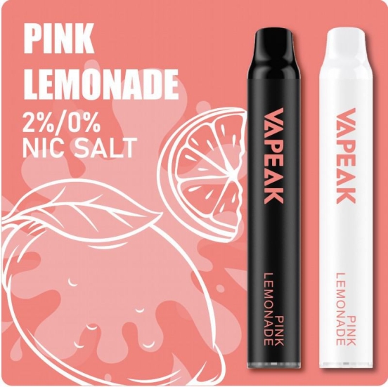 Wholesale ak Mesh Basic 800+ Puffs Vape Pen