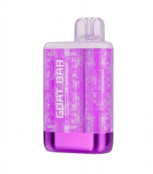 Goat Goat 6000 12000 Puffs