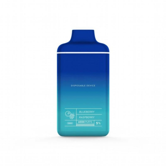 D Dv King 6000 Puffs Brands Disposable Vape