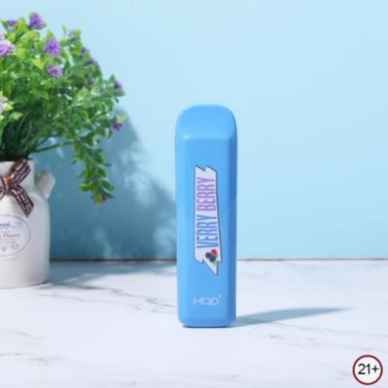 Wholesale Vape Pens Hqd H049 Mega