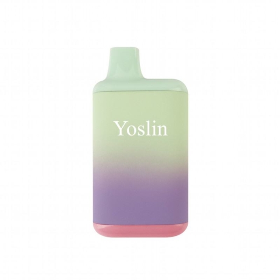 Wholesale Price Yoslin Y-035 Disposable Vape