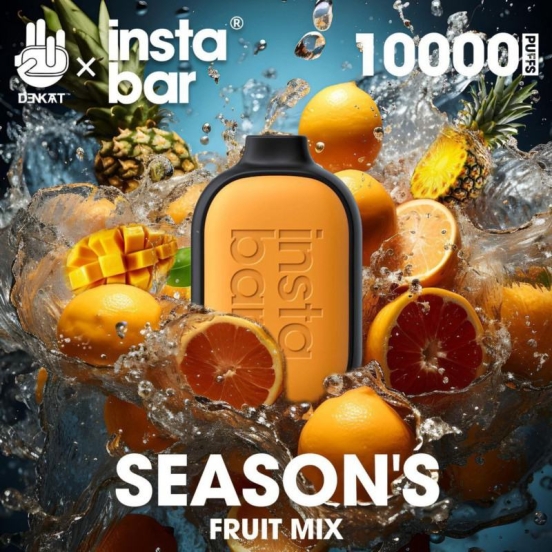 Wholesale Price Voles Insta 10000 Puffs Vape