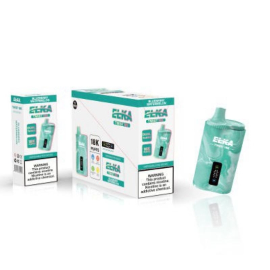 Bang 18000 Puffs Disposable E-cigarette Puff