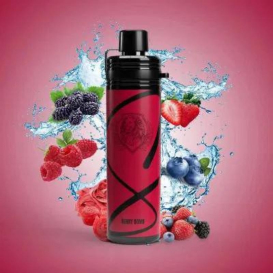 Bestseller Wholesale zbood Next Shisha 10000 Vape Disposables