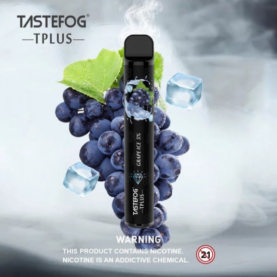 Tastefog Tplus Vape Pen