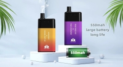 Vape Pen 9YUNDUO Twis Z 5000 Puffs