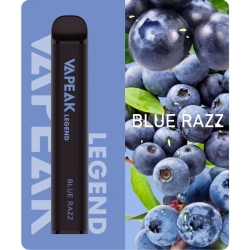 AK Ak Legend 5500 Puffs Disposable Vape Pod