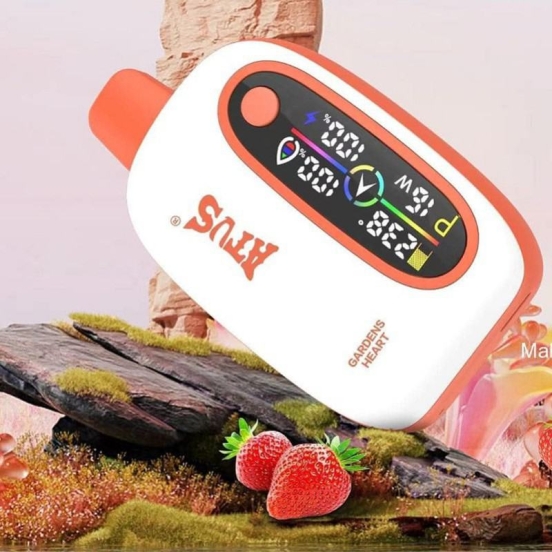 Superior Quality Smok Atvs 16000 Puffs Hits Vape