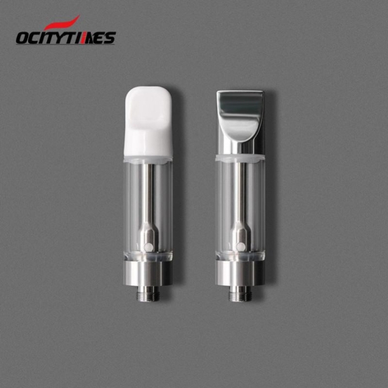White Label Cx01 Glass Cartridge Vape All Flavors