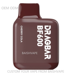 Baish Pen Drag Bf600