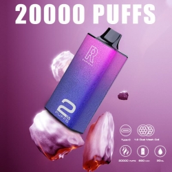 Disposable Runfree Rf413 Vape Brands