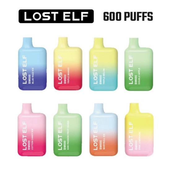 Superior Quality Joact Ef009 4000 Puffs Smooth Hit Disposable Vape