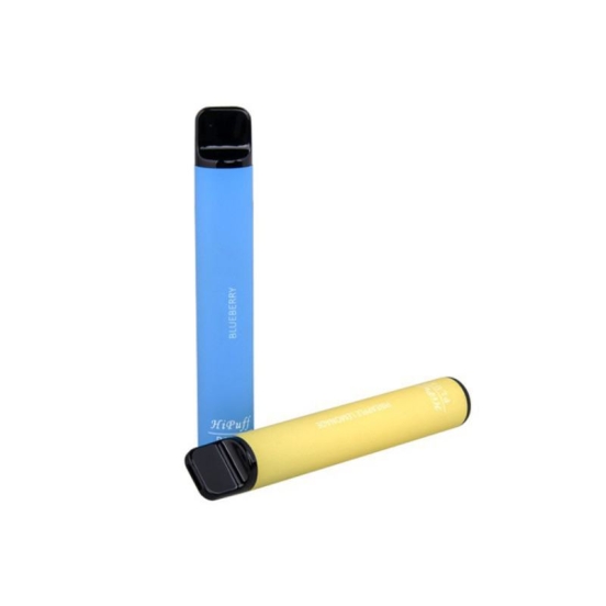 CigGo Ciggo Plus Disposable E-cigarette