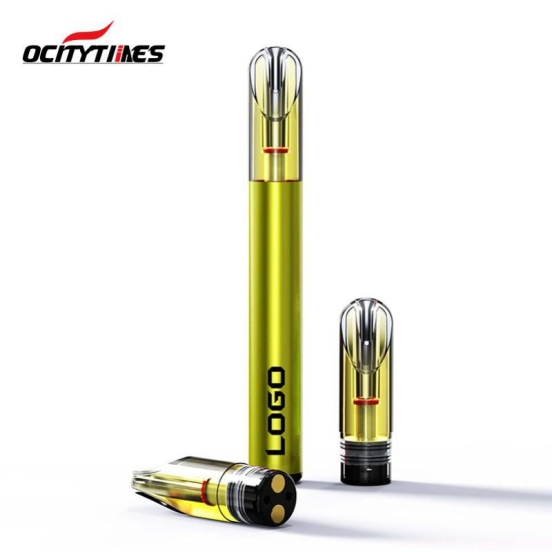 Ocitytimes HAPP Pen R 600 Puffs Hits Vape Puffs
