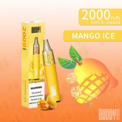  C-105 Disposable E-cigarette Puff