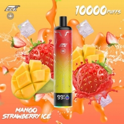 KK D34V 5000 Vape Pen