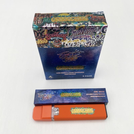 California Honey F17 Wholesale Disposable Vapes