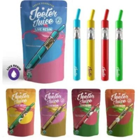 jeeterrjuice Jj Vapes Wholesale