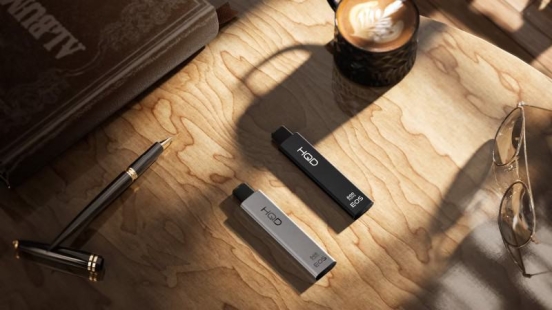 Disposable Hqd Vapes Eos 600 Puffs Wholesale