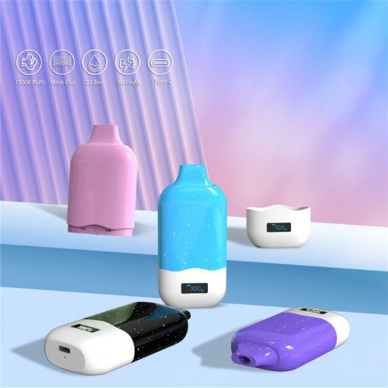 Customizable Vape Pens OEM ODM Hui 15000 Puffs Wholesale