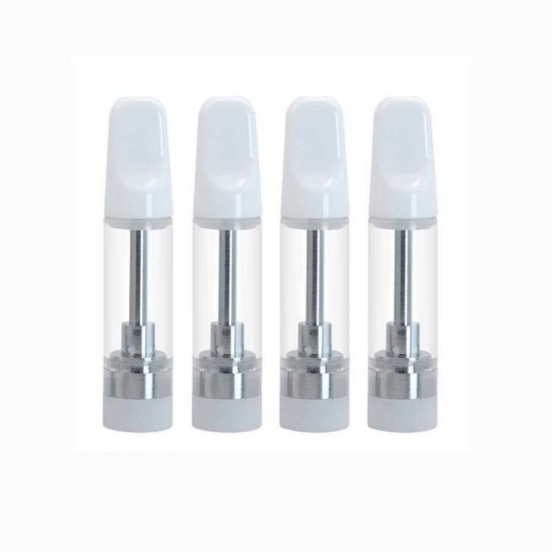 Customization Disposable Vape Brands 2ml Cartridge