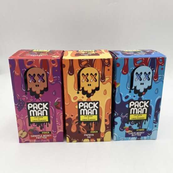 Top Sale California Honey Pm2 Wholesale Disposable Vapes