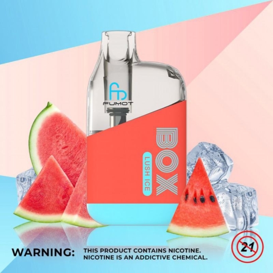 RANDM Pen 10000 Puffs Hits Vape Puffs