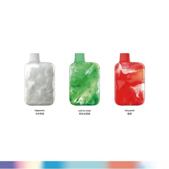  T16 6000 Puffs Disposable Vape Brands