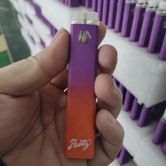 Vape Bar OEM Dabwoods X Runty Pod Disposable Wholesale