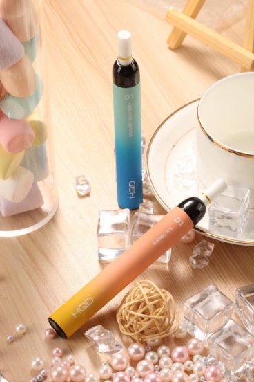 Bulk Pricing Wholesale HQD H064 800 Puffs Disposable Vape Pens