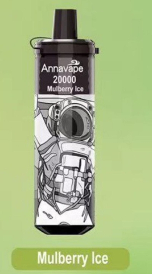 Puff Bang Anna 20000 Disposable E-cigarette