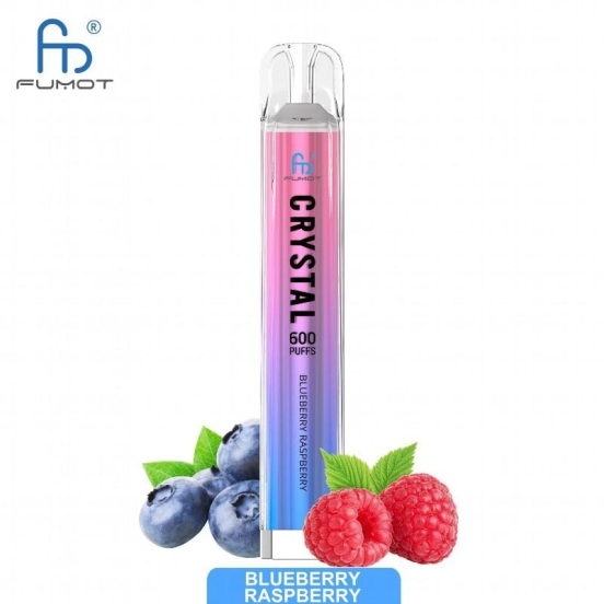 Superior Quality Vape Baish Crystal 600 Wholesale