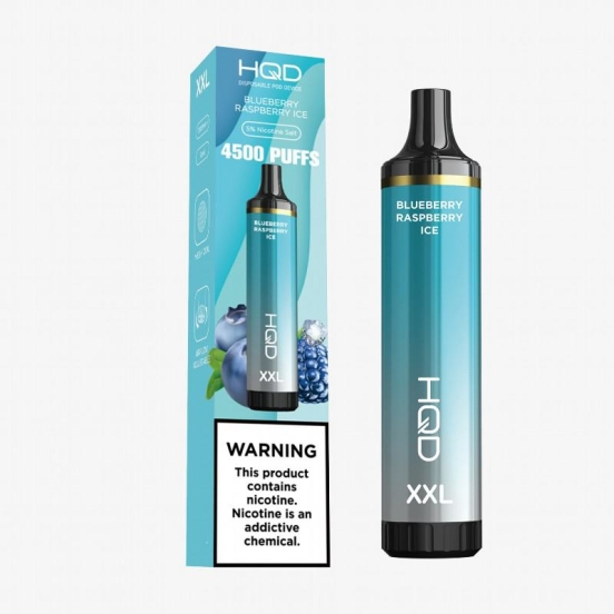 Premium Vape Pen Hqd Xxl Electronic Cigarette