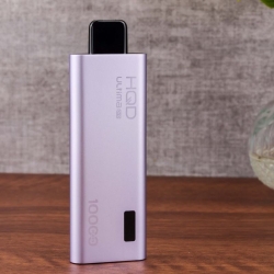 Disposable Vape Hqd H108 Ultima Pro 10000 Puffs