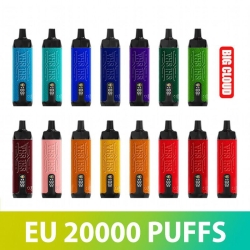 Vpanda Vp Shisha 20000 Puffs Disposable Vape