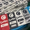Super Cookies Battery 350mah Vape Bars
