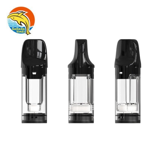 All Flavors Disposable BANANATIMES/Custom Br07 - Thick Oil Disposable Pod Vape Pen Wholesale