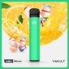Miku Puff Ab914 3000 Puffs Disposable E-cigarette