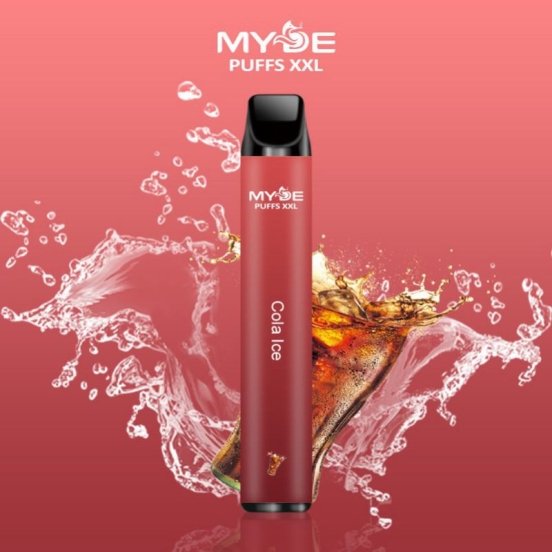 Disposable Vape SIGELANG Xxl 600 Puffs