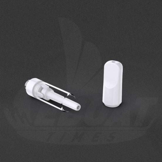 Eboat/OEM Et05 Full Ceramic Cartridge Disposable Vape