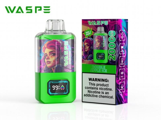 Best Vape Pens Wholesale Waspe 20000 Puffs