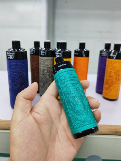 Wholesale Price Pairyosi Dlt Vape