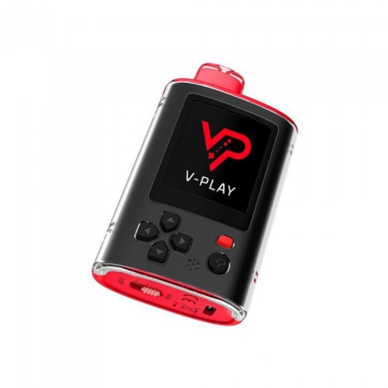 zbood V-paly 20k 12000 Puffs Disposable Vape Wholesale Price