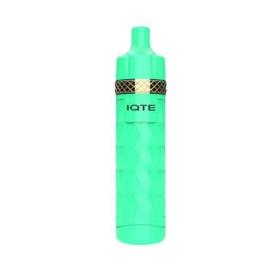 IQTE Iqte Shine 6000 Disposable Vape Wholesale