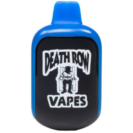 2024 Bulk Pricing Volestech Death Row Qr 5000 Puffs Bars