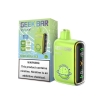Geek Geek 7500 Pluse 150007500 Puffs Bar Vape