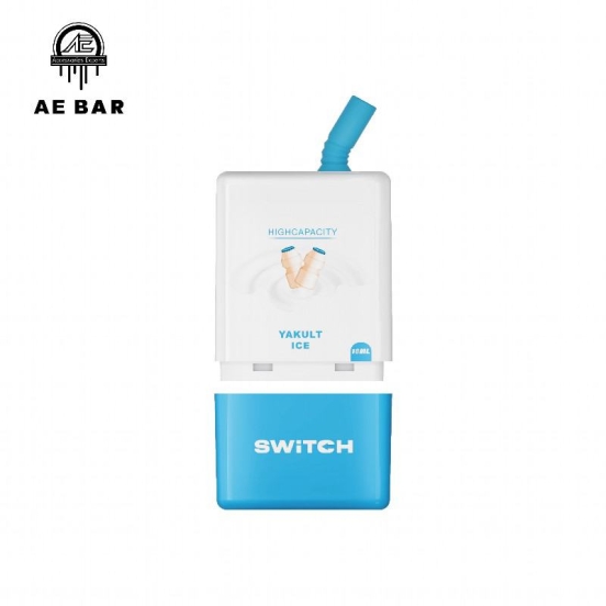 Wholesale Vape Pen AE Yci 7000 12000 Puffs