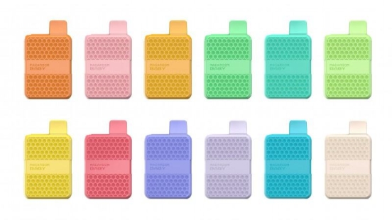 customize C276 Disposable Vape